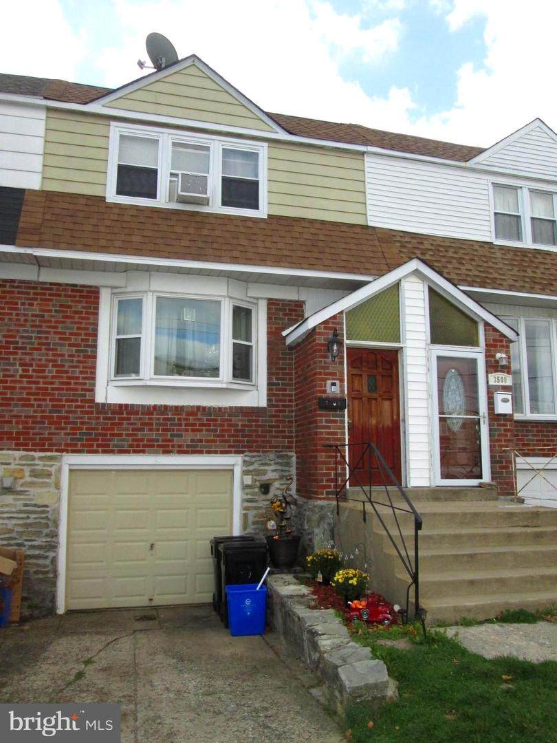 3502 Drumore Drive - Photo 1