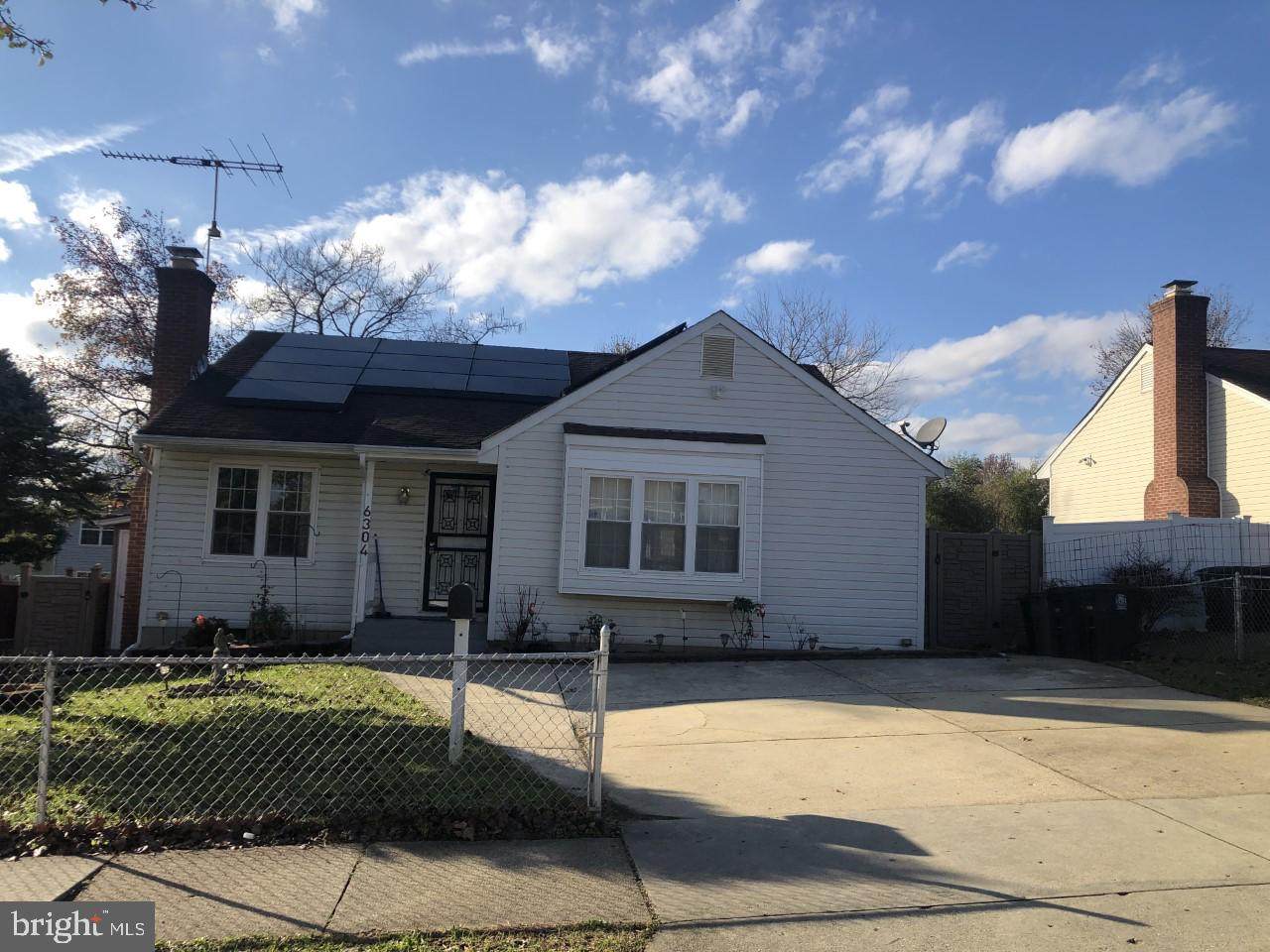 6304 Headen Jordan Ave - Photo 1