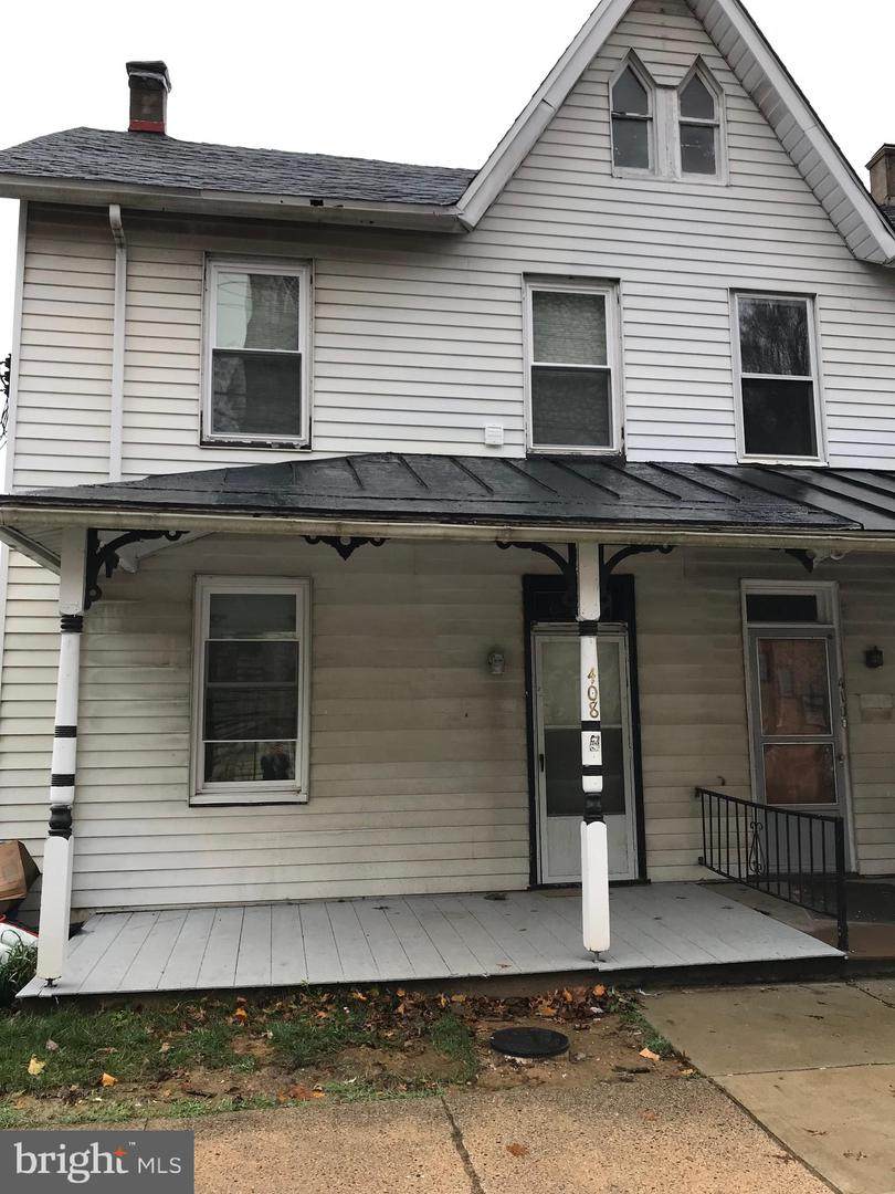 408 Main Street - Photo 1