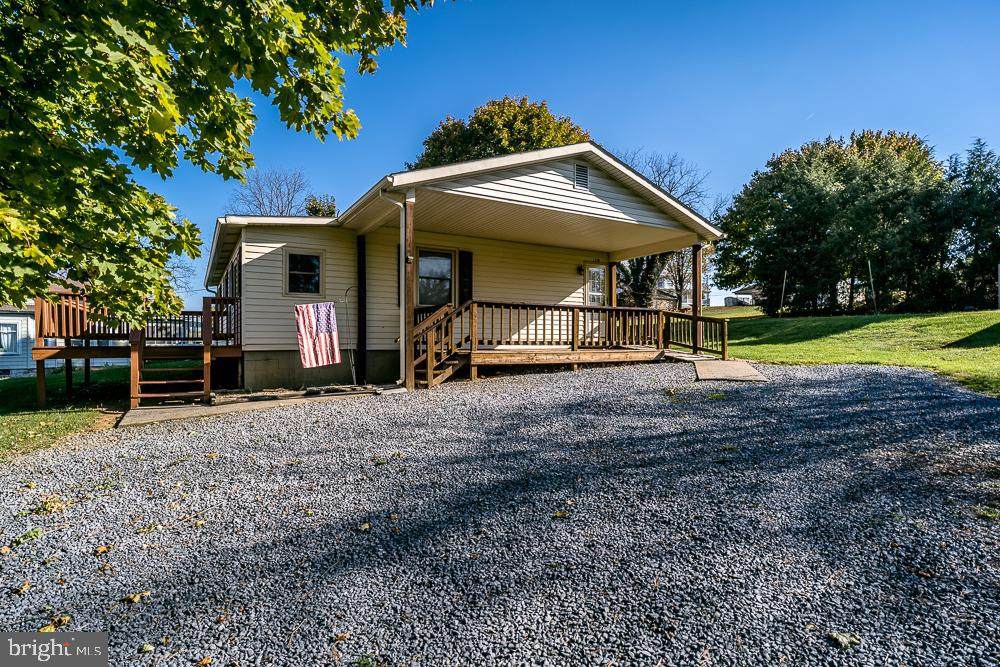 133 Orchard Drive - Photo 1