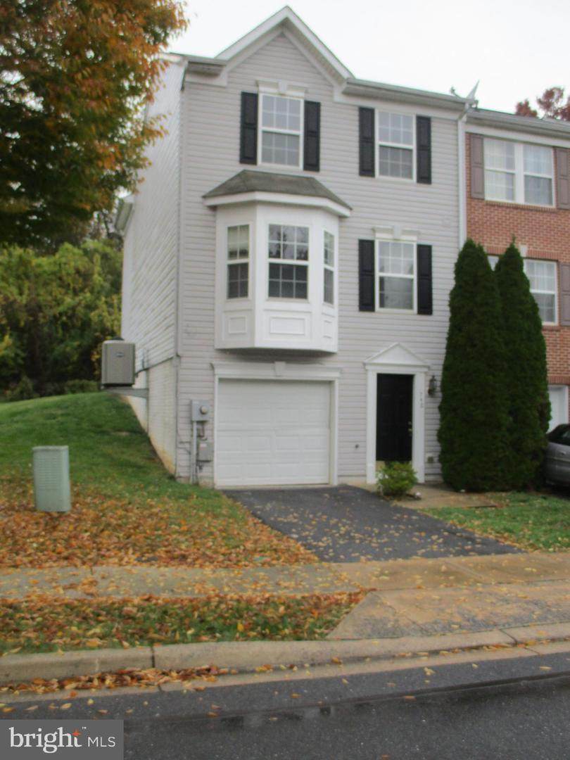740 Monet Drive - Photo 1