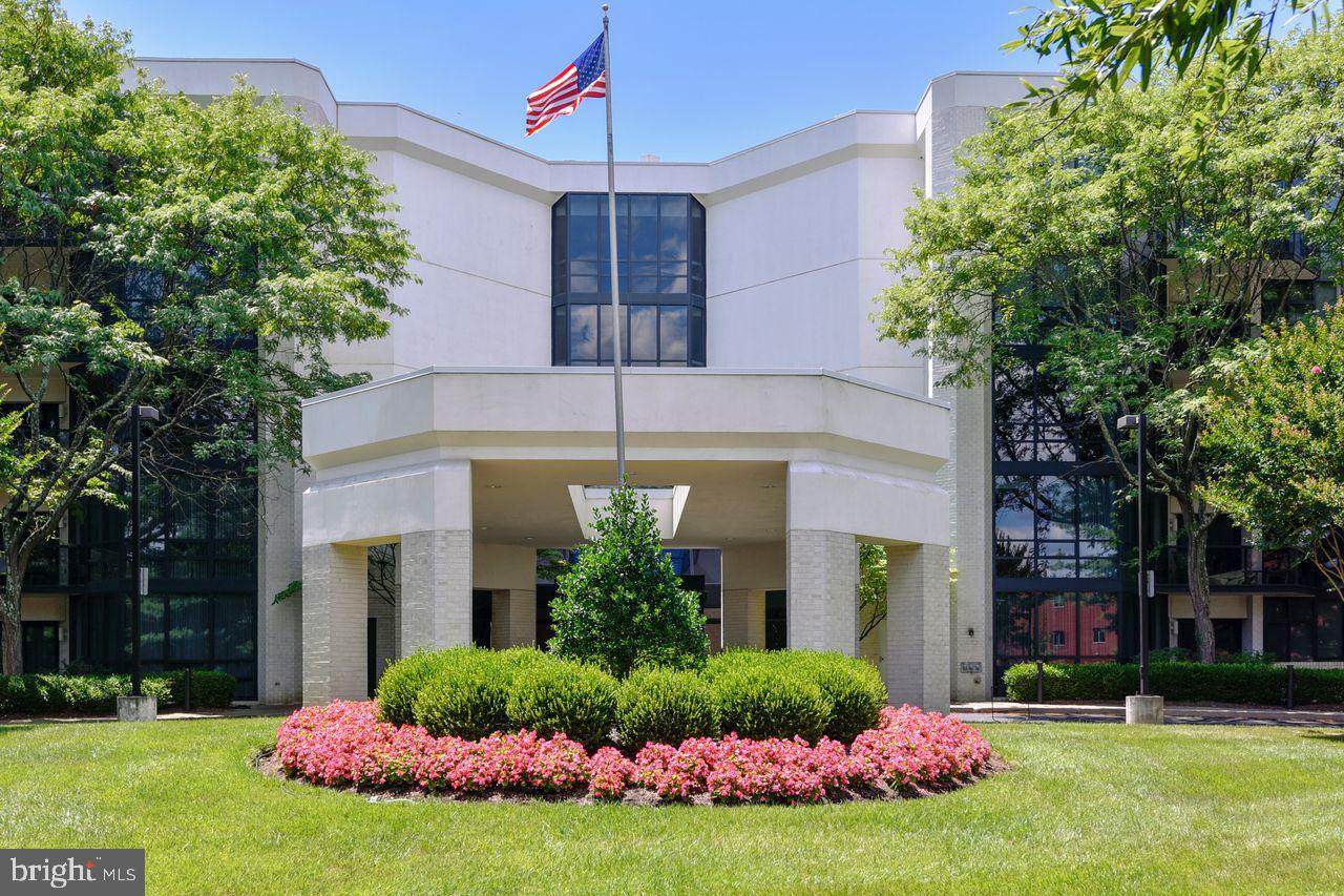 4001 Old Court Road - Photo 1