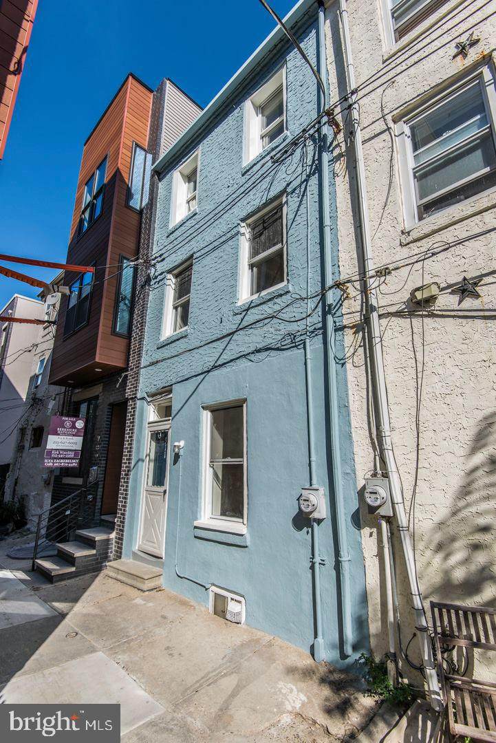 911 Schell Street - Photo 1