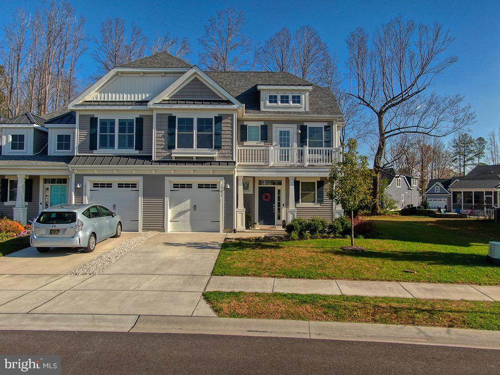 19117 Cavendish Way - Photo 1
