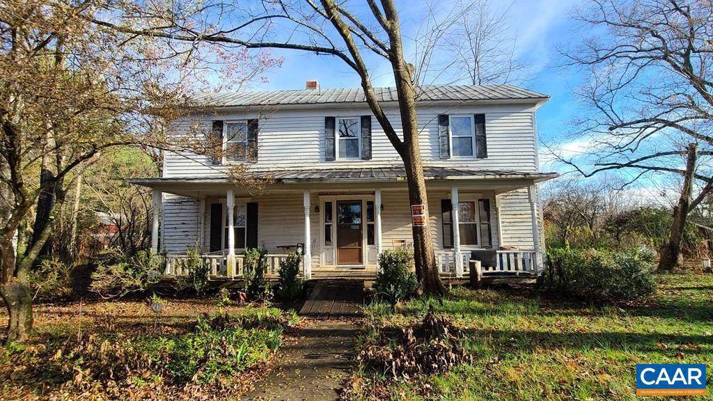 3689 Ranson Rd - Photo 1