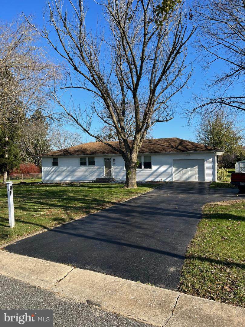 11 Martin Drive - Photo 1
