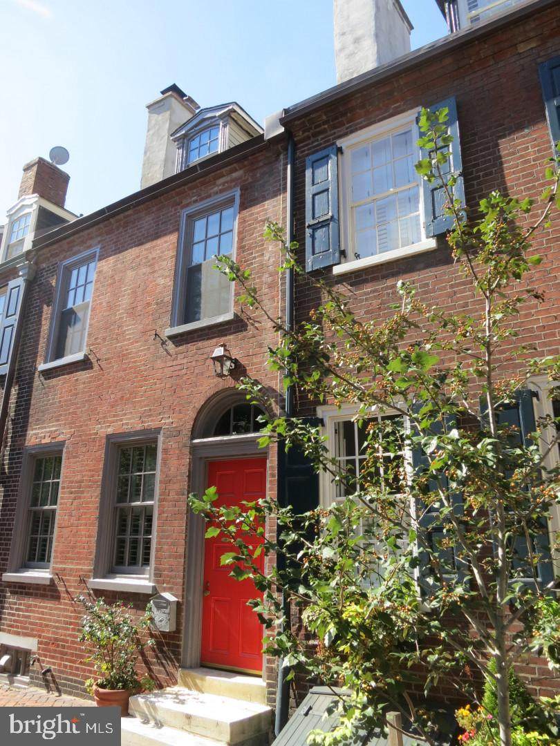 324 Camac Street - Photo 1