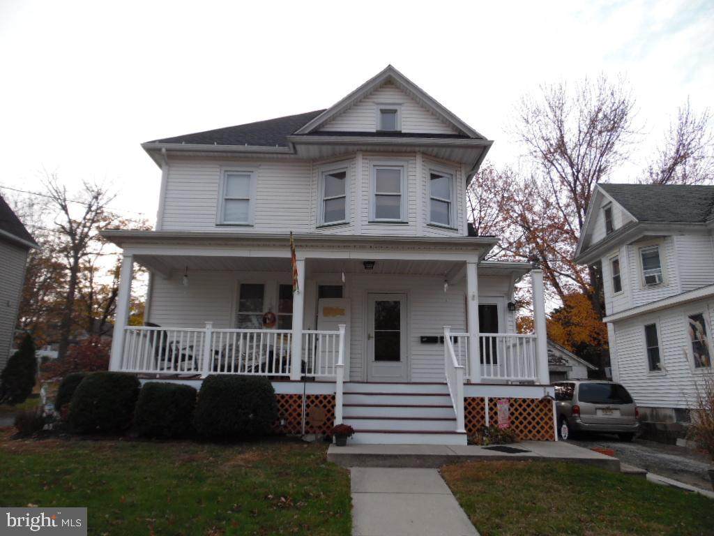 28 Highland Terrace - Photo 1