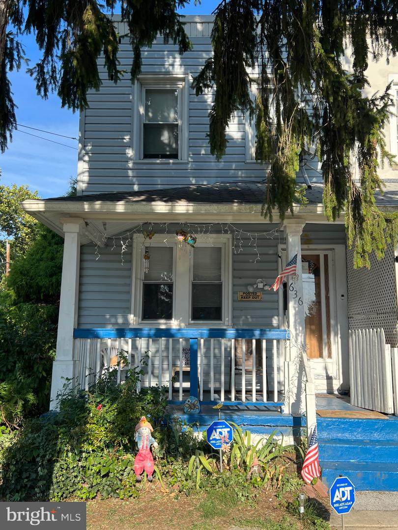 636 Manor Road - Photo 1