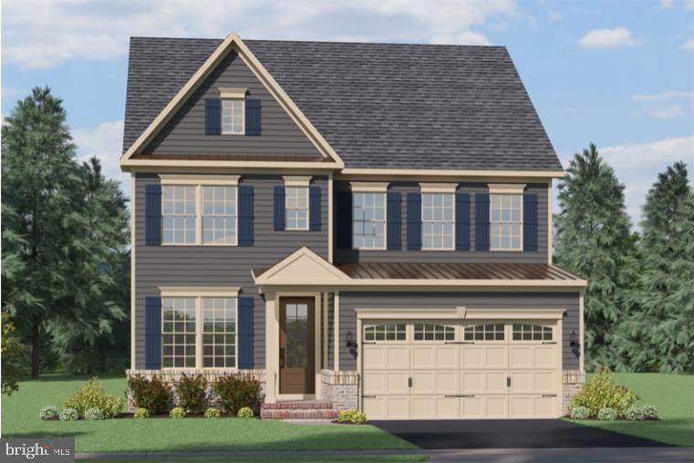 1179 Patuxent Greens Drive - Photo 1