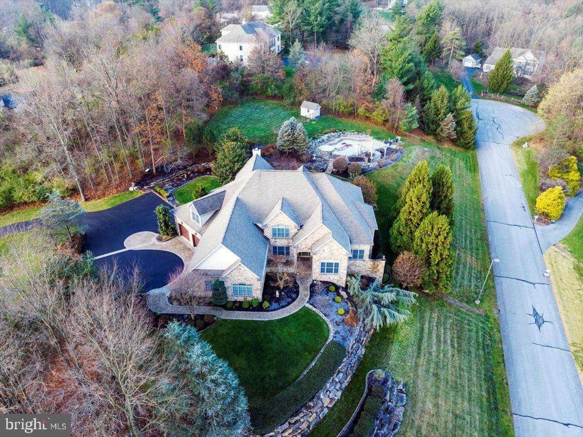10 Chestnut Hill Drive - Photo 1