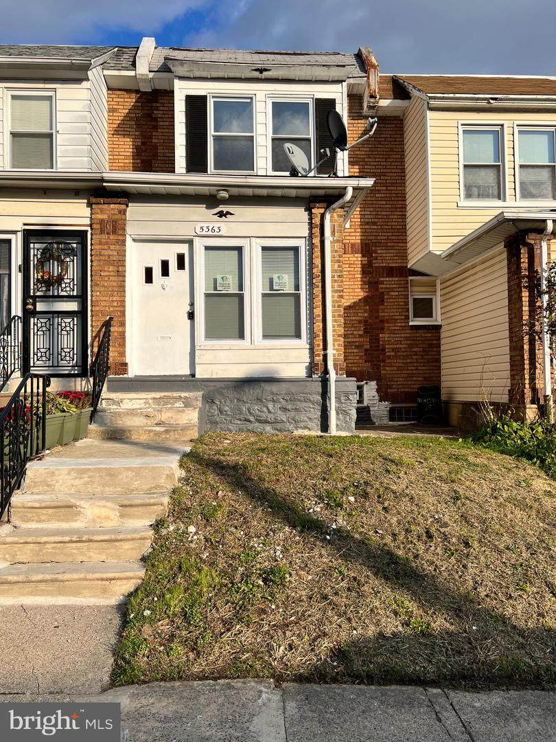 5363 Westford Road - Photo 1