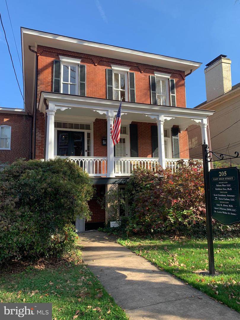 205 E High Street - Photo 1