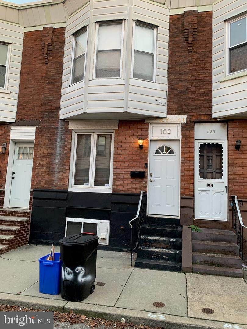 102 Tree Street - Photo 1