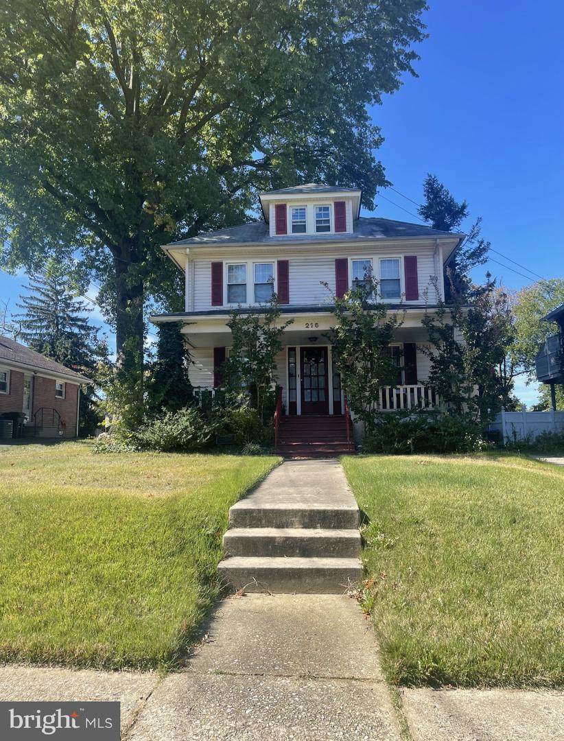 216 White Horse Pike - Photo 1