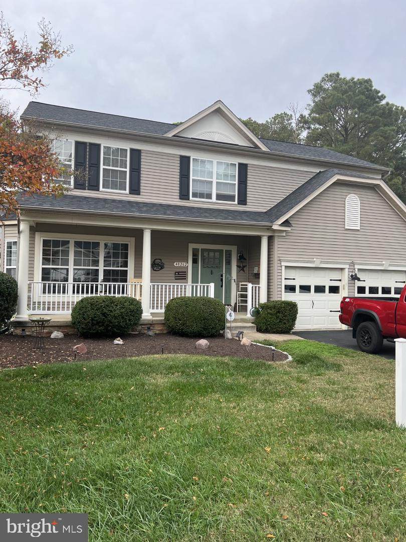 48262 Easton Court - Photo 1
