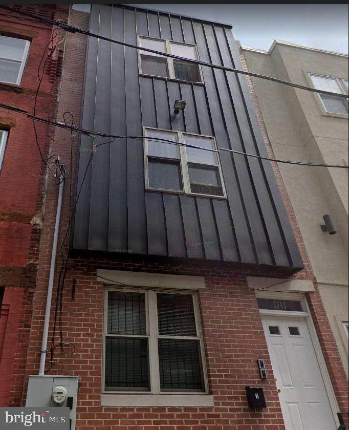 2045 Gratz Street - Photo 1