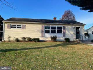 612 West Street - Photo 1