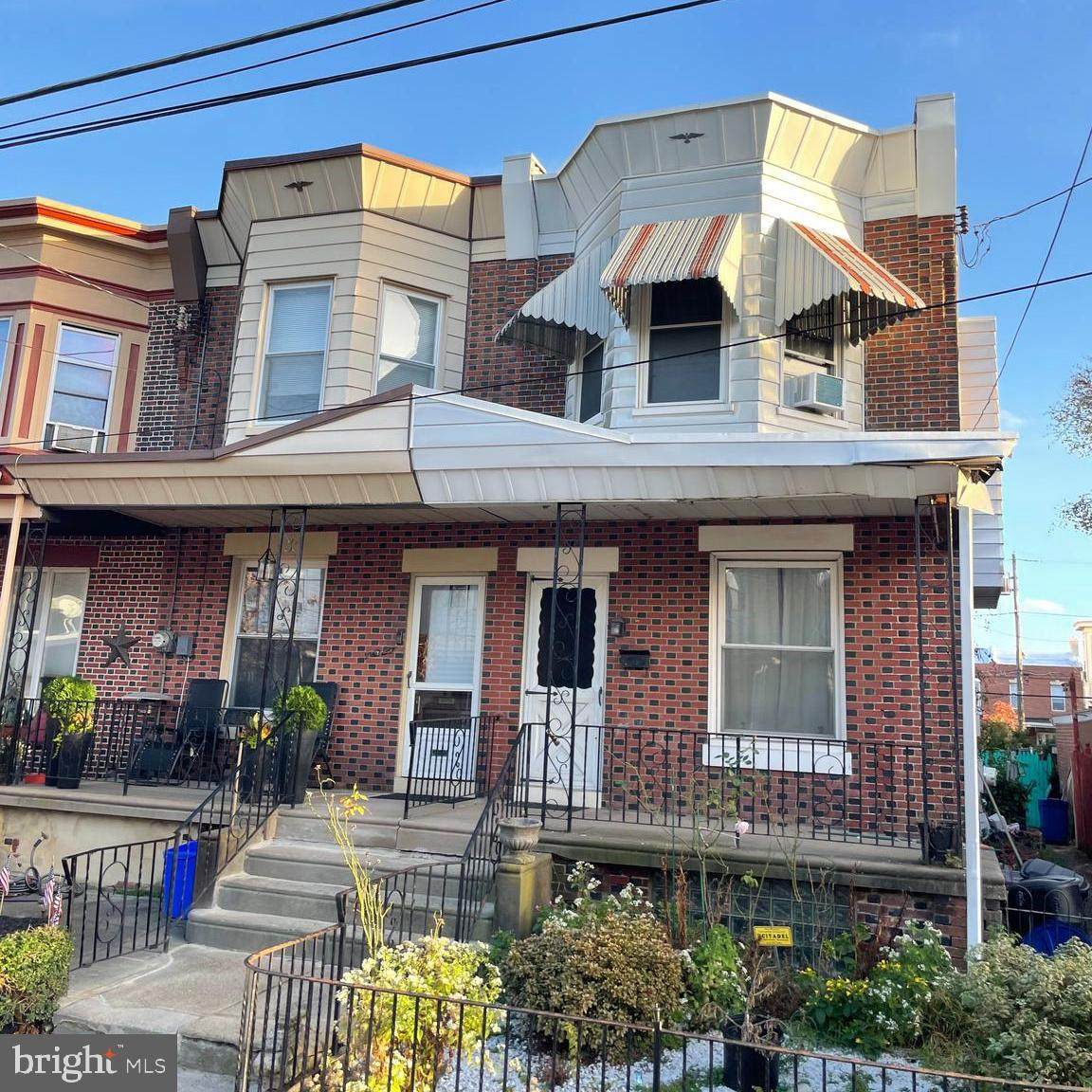 7025 Vandike Street - Photo 1