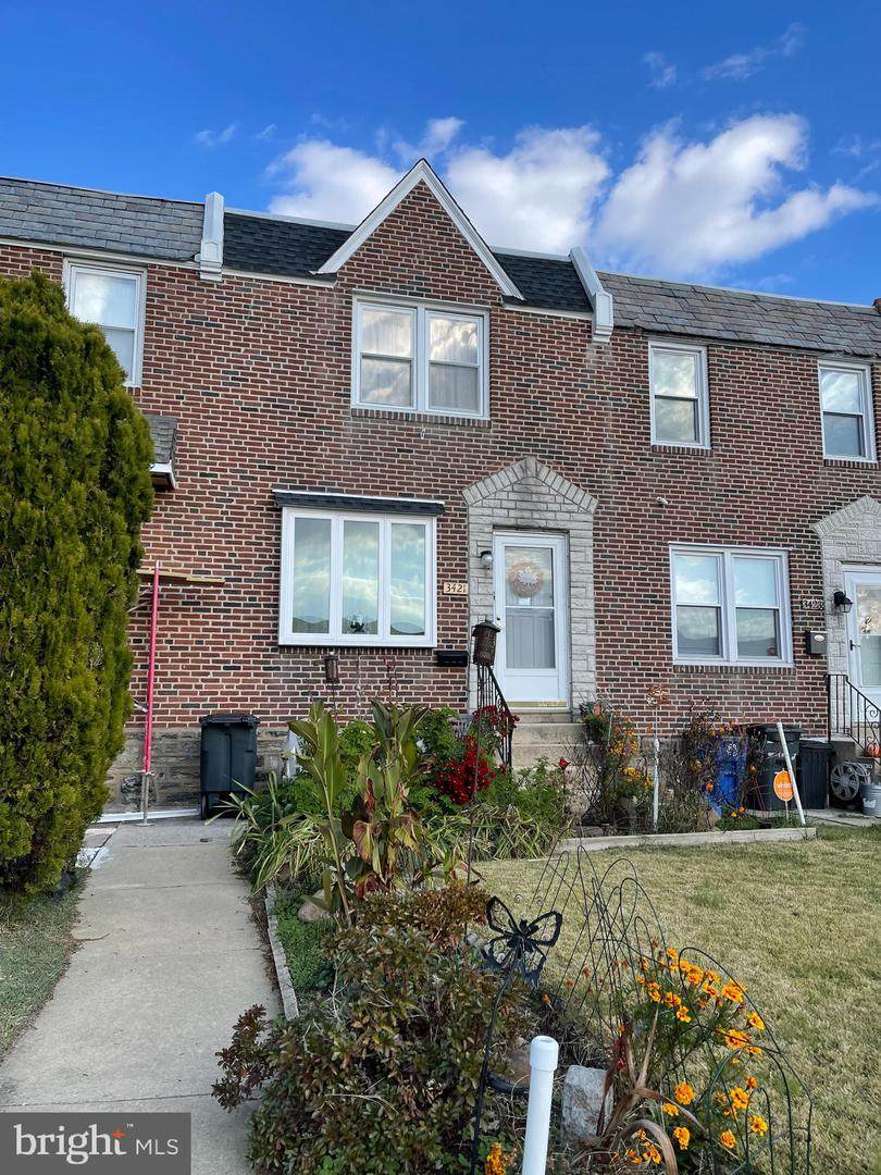 3421 Hartel Avenue - Photo 1