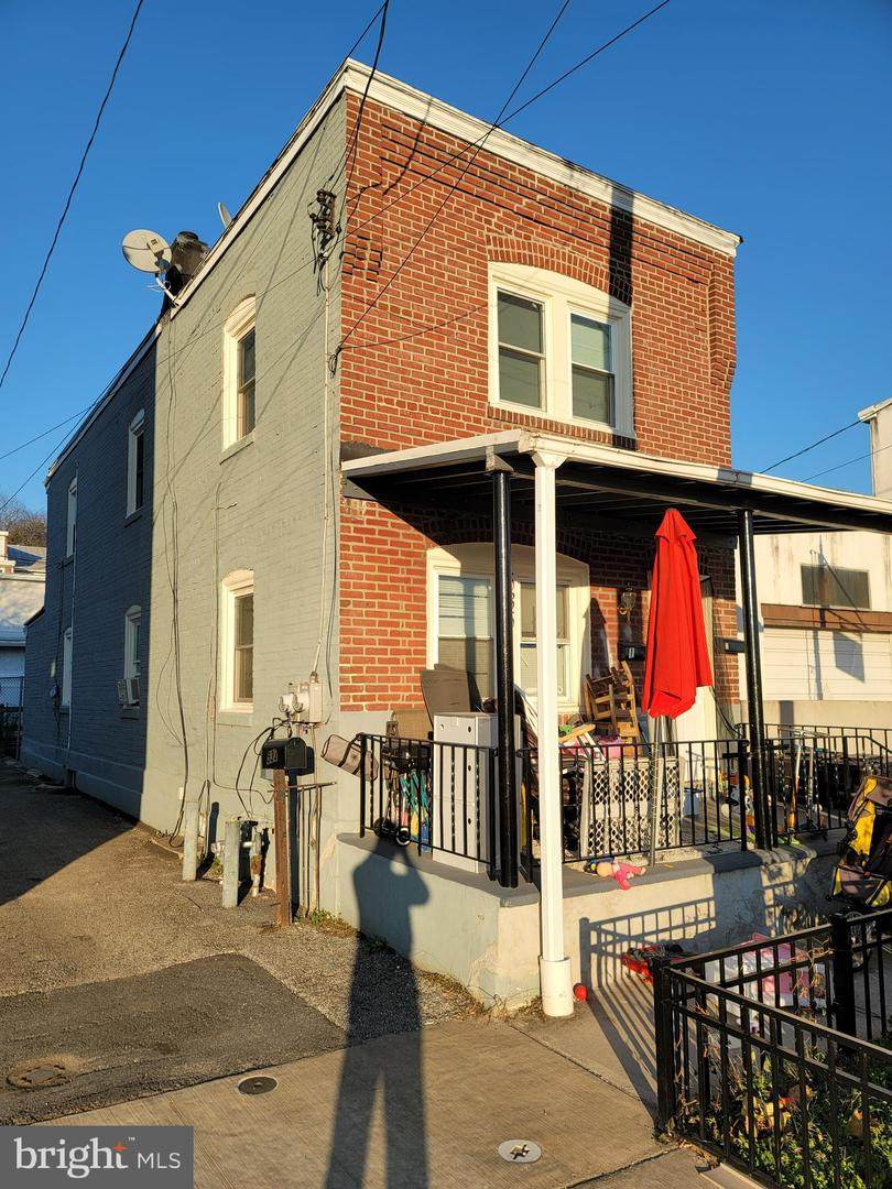 535 Lafayette Street - Photo 1