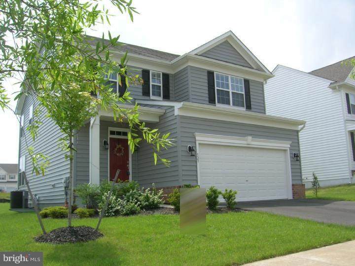 529 Middlesex Drive - Photo 1