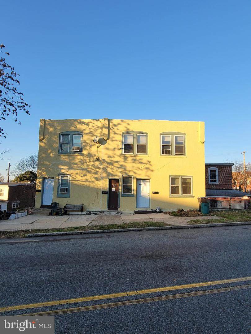 723 Airy Street - Photo 1