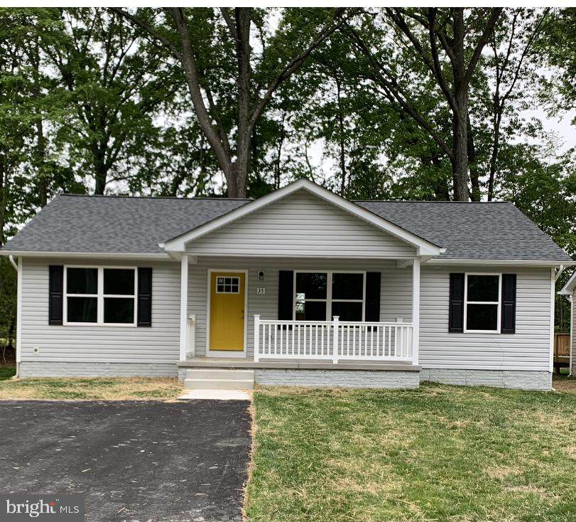 262 Currioman Drive - Photo 1