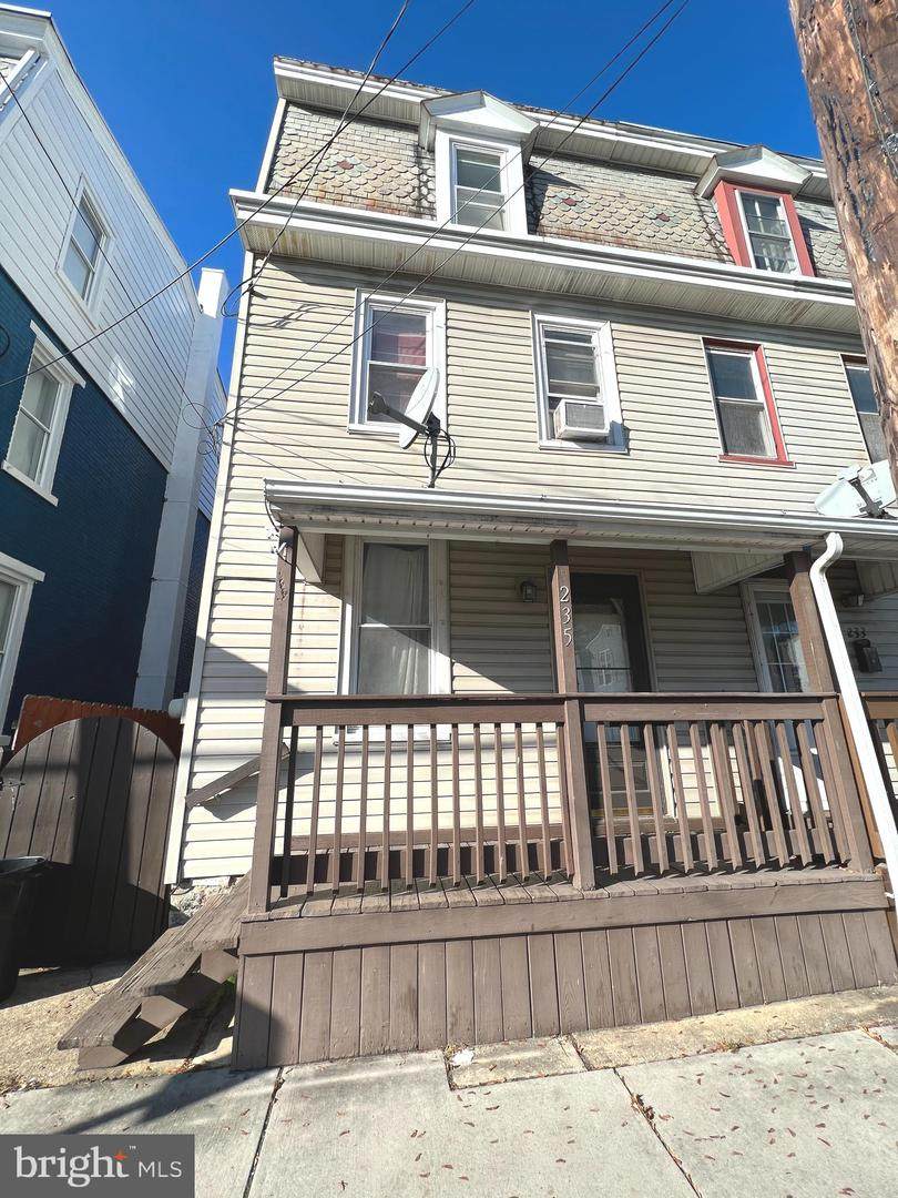 235 Water Street - Photo 1