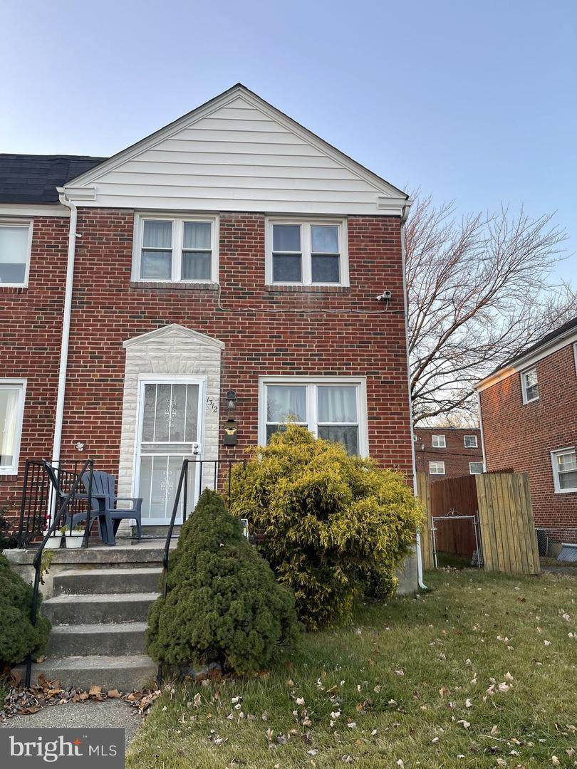 1312 Halstead Road - Photo 1