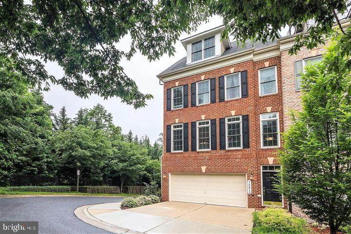14812 Potomac Corner Lane - Photo 1