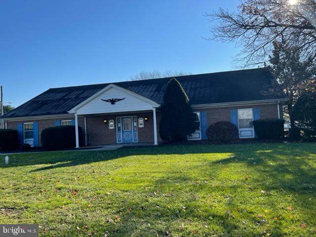 340 Front Street - Photo 1
