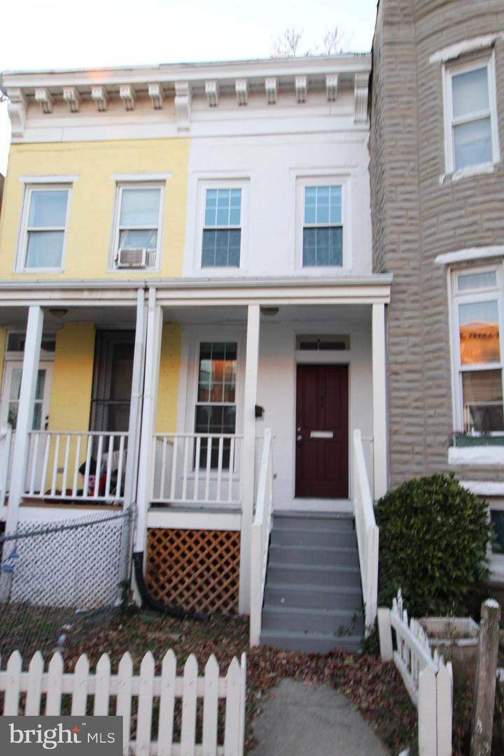 1108 Gilmor Street - Photo 1