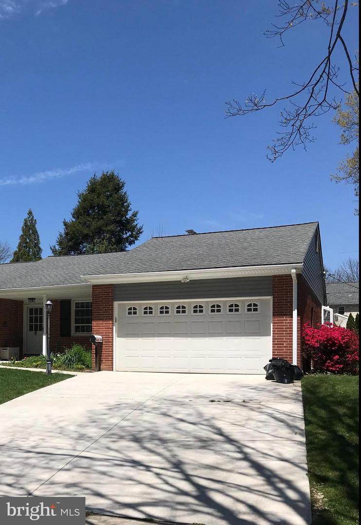 335 Spalding Road - Photo 1