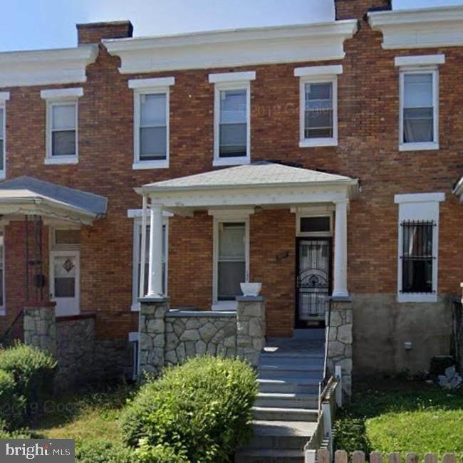 2119 Presbury Street - Photo 1