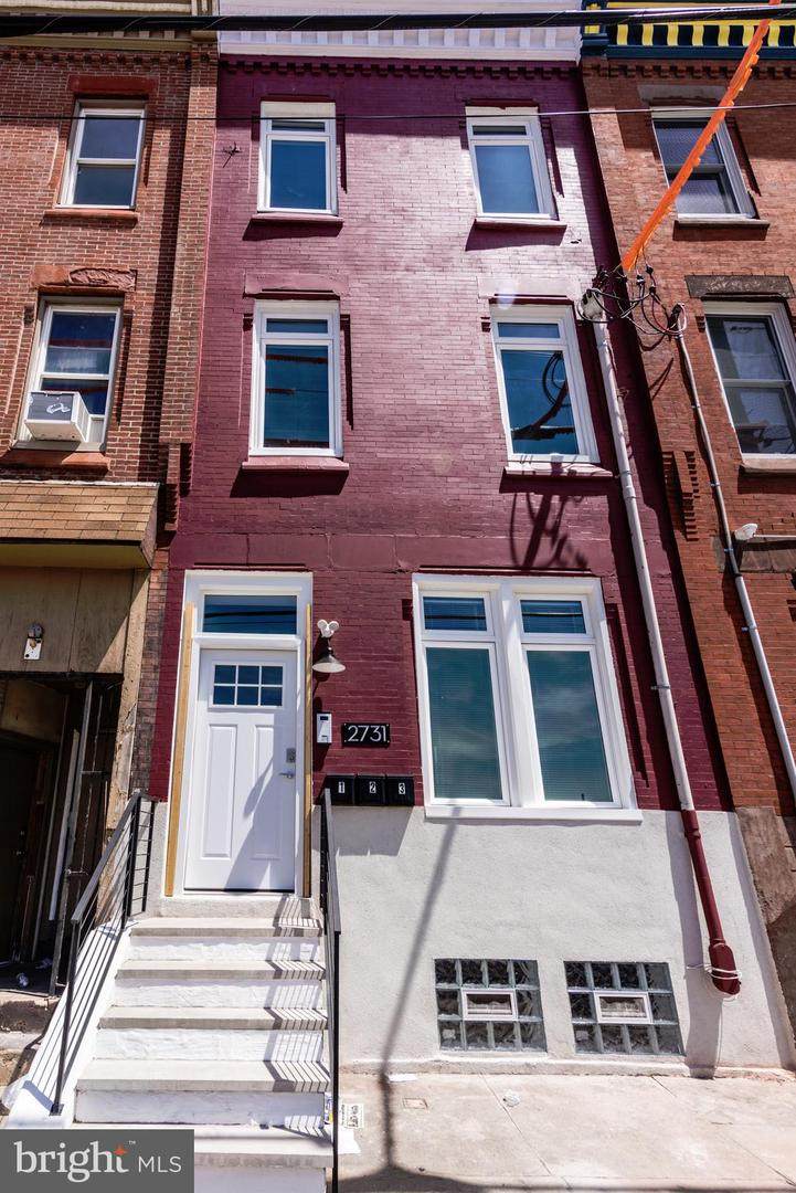 2731 Cecil B Moore Avenue - Photo 1
