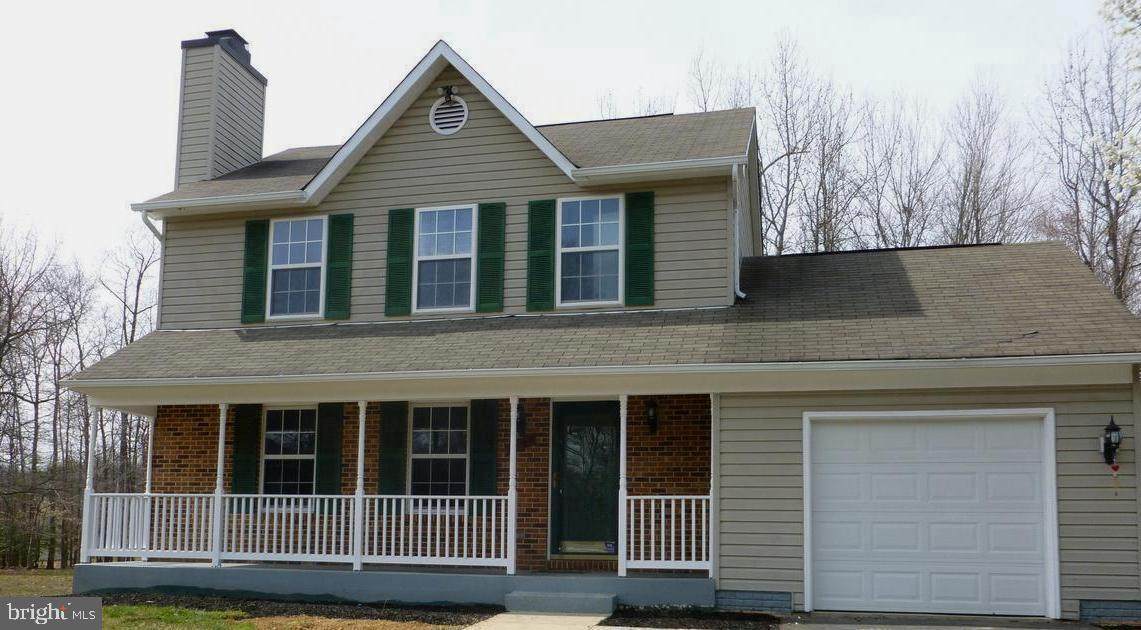 4403 Cimarron Lane - Photo 1