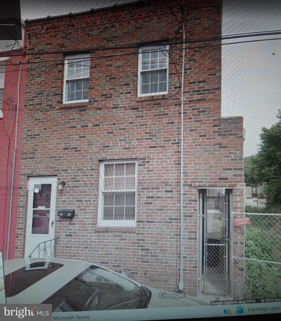 2726 Webb Street - Photo 1