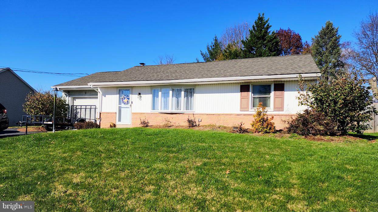 9 Violet Avenue - Photo 1