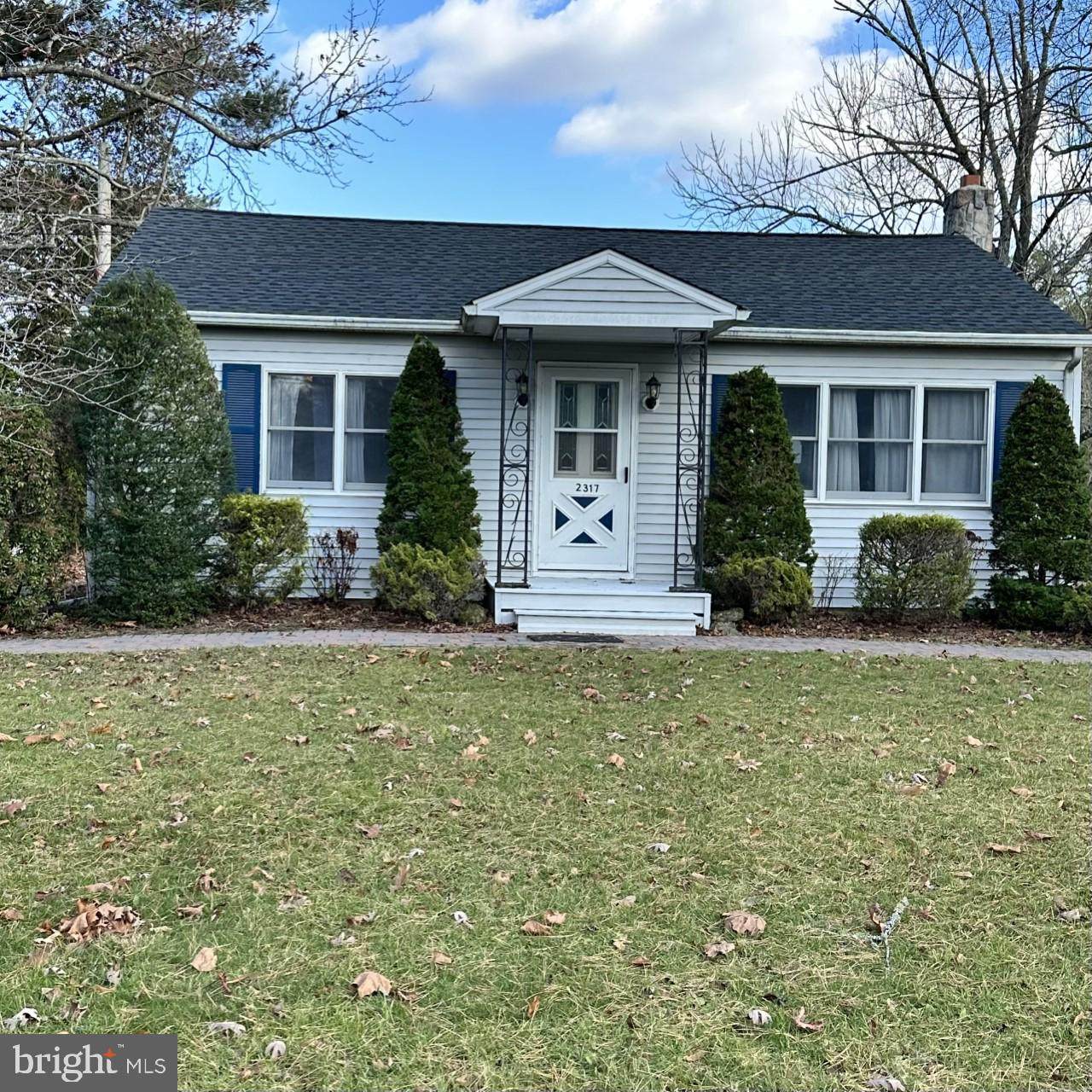 2317 Columbia Road - Photo 1