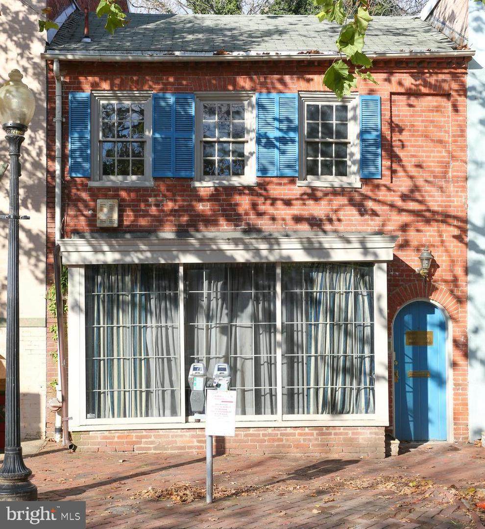 3213 O Street - Photo 1