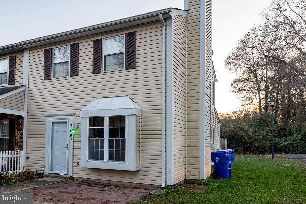 706-C Brandon Road - Photo 1