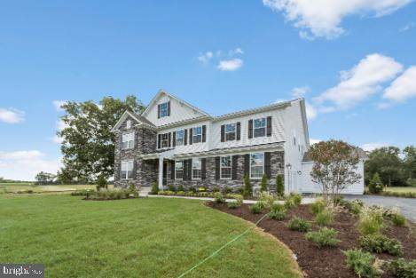 3900 Logmill Road - Photo 1