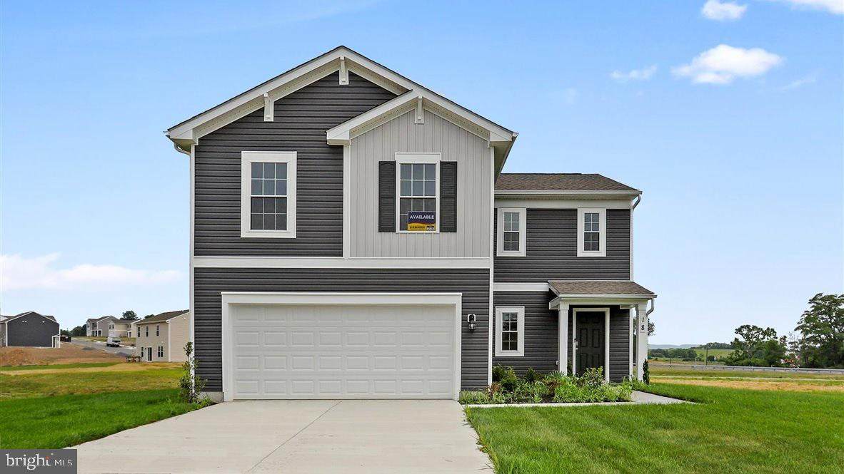 10 American Avenue - Photo 1