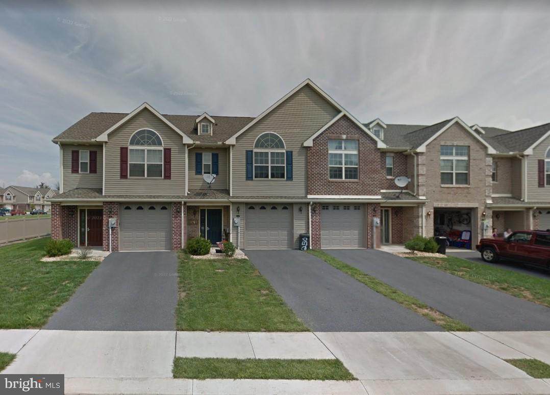 250 Meriweather Drive - Photo 1