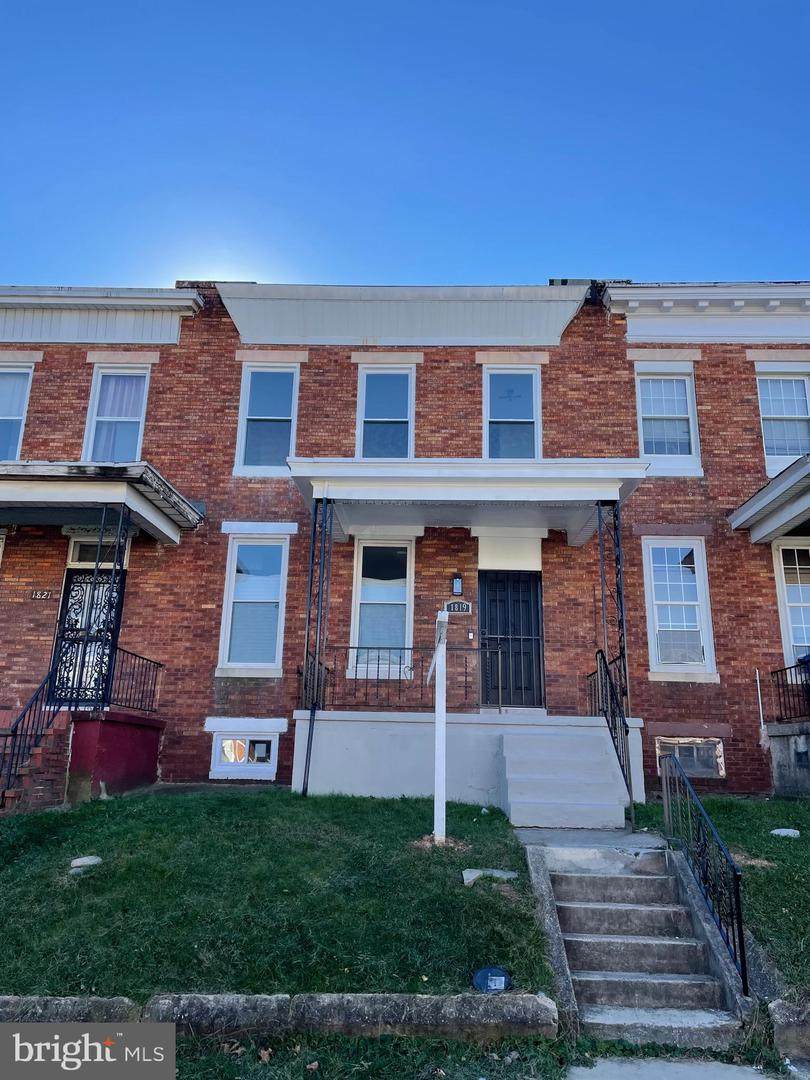 1819 Chilton Street - Photo 1