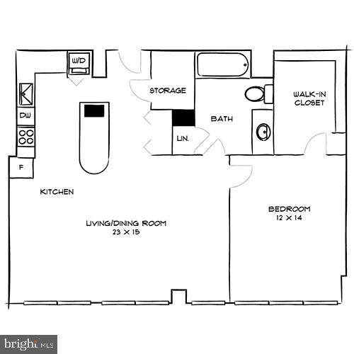 1815 John F Kennedy Boulevard - Photo 1