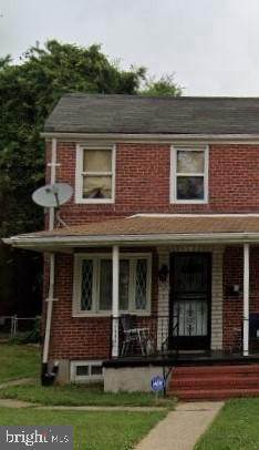 3800 Evergreen Avenue - Photo 1