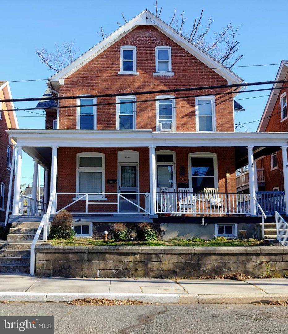 117 Jefferson Street - Photo 1
