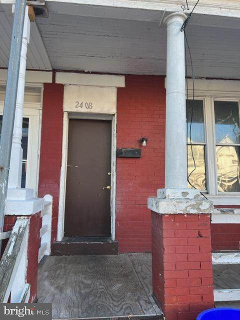 2408 Jefferson Street - Photo 1